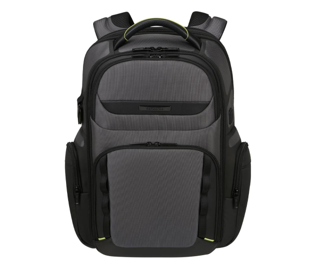 Samsonite PRO-DLX 6 15.6" expandable framed - 1144523 - zdjęcie